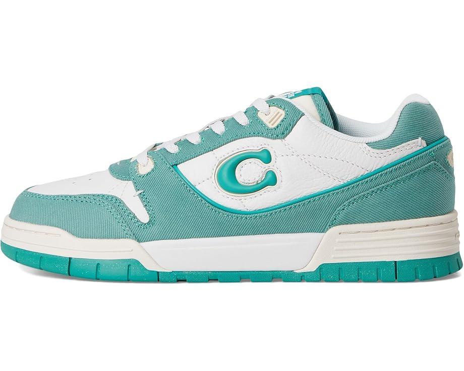 Soho Sneaker with Signature Canvas Product Image