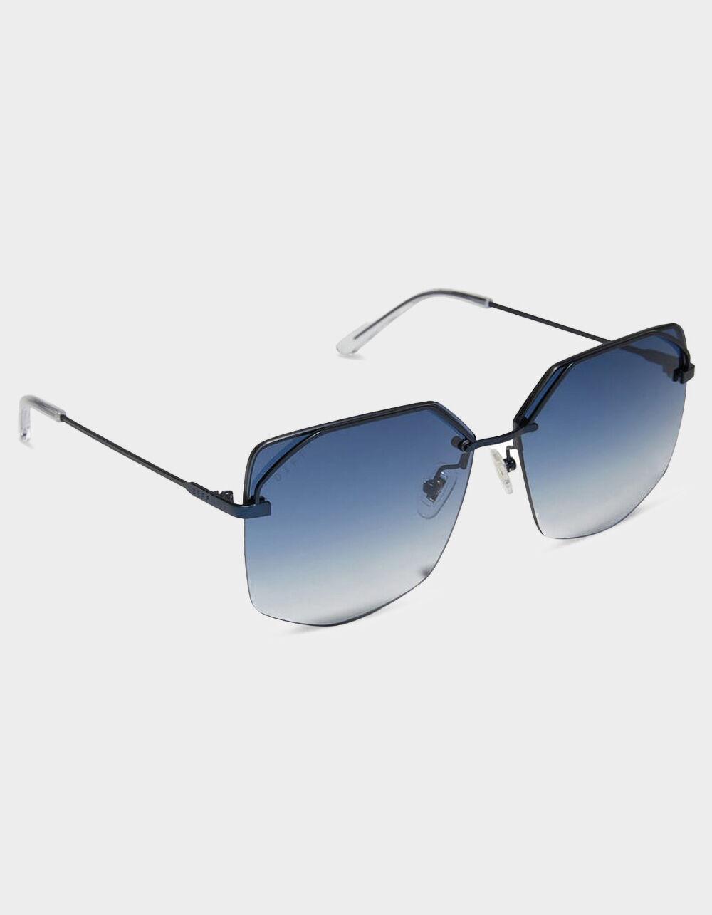DIFF EYEWEAR Bree Sunglasses Product Image