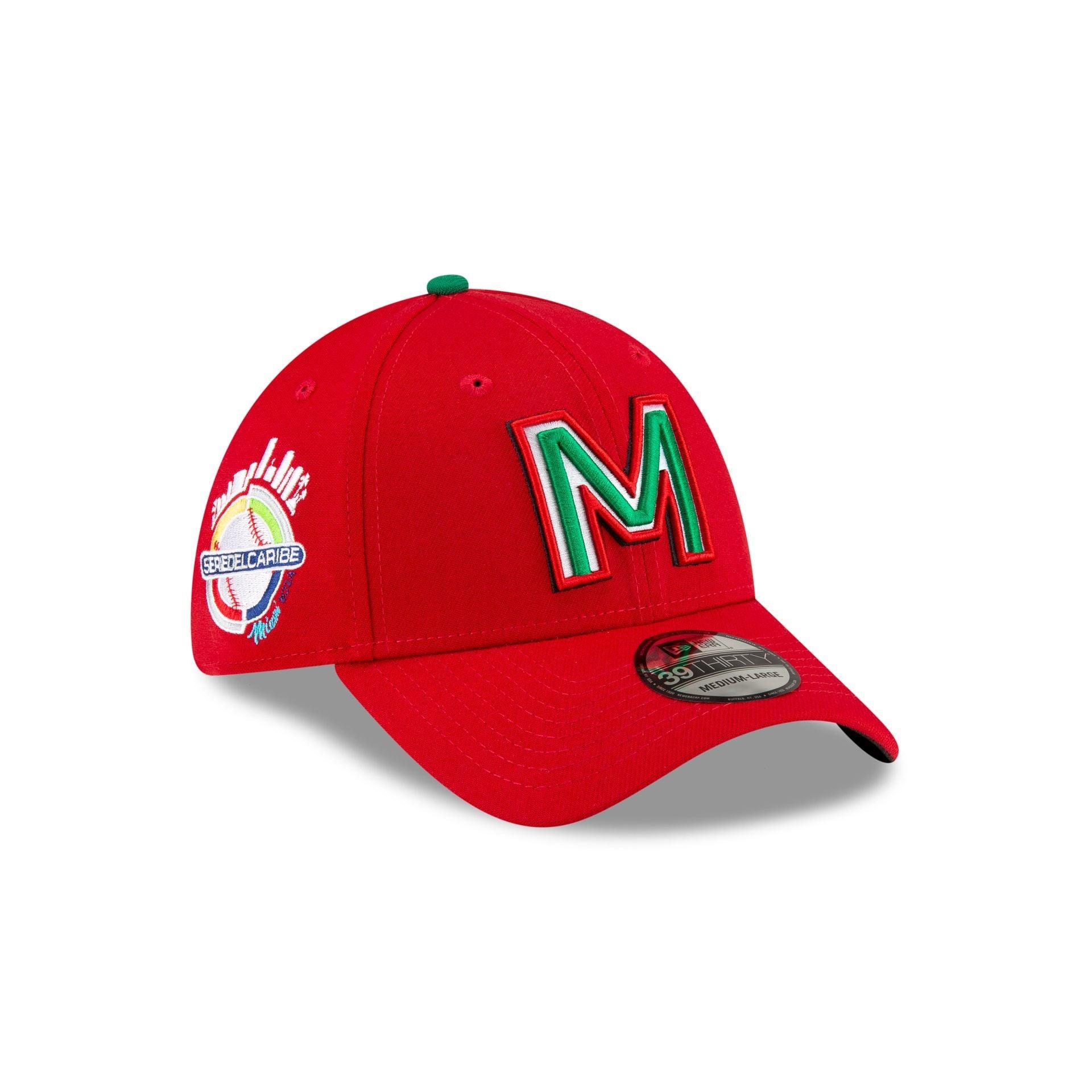 Memphis Tigers 39THIRTY Stretch Fit Hat Male Product Image