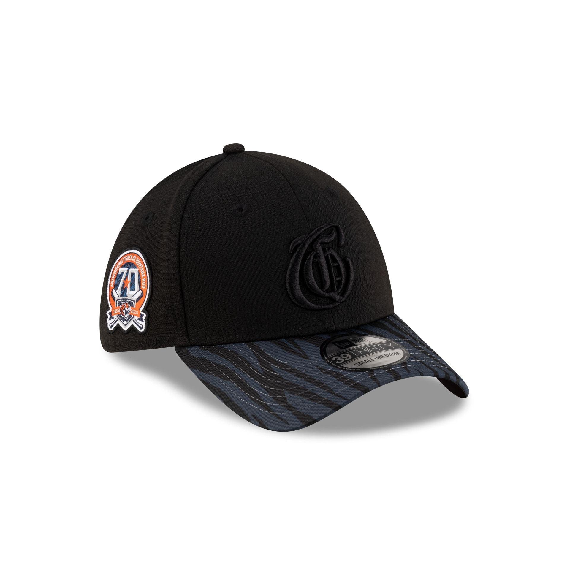 Denver Nuggets Team Classic 39THIRTY Stretch Fit Hat Male Product Image