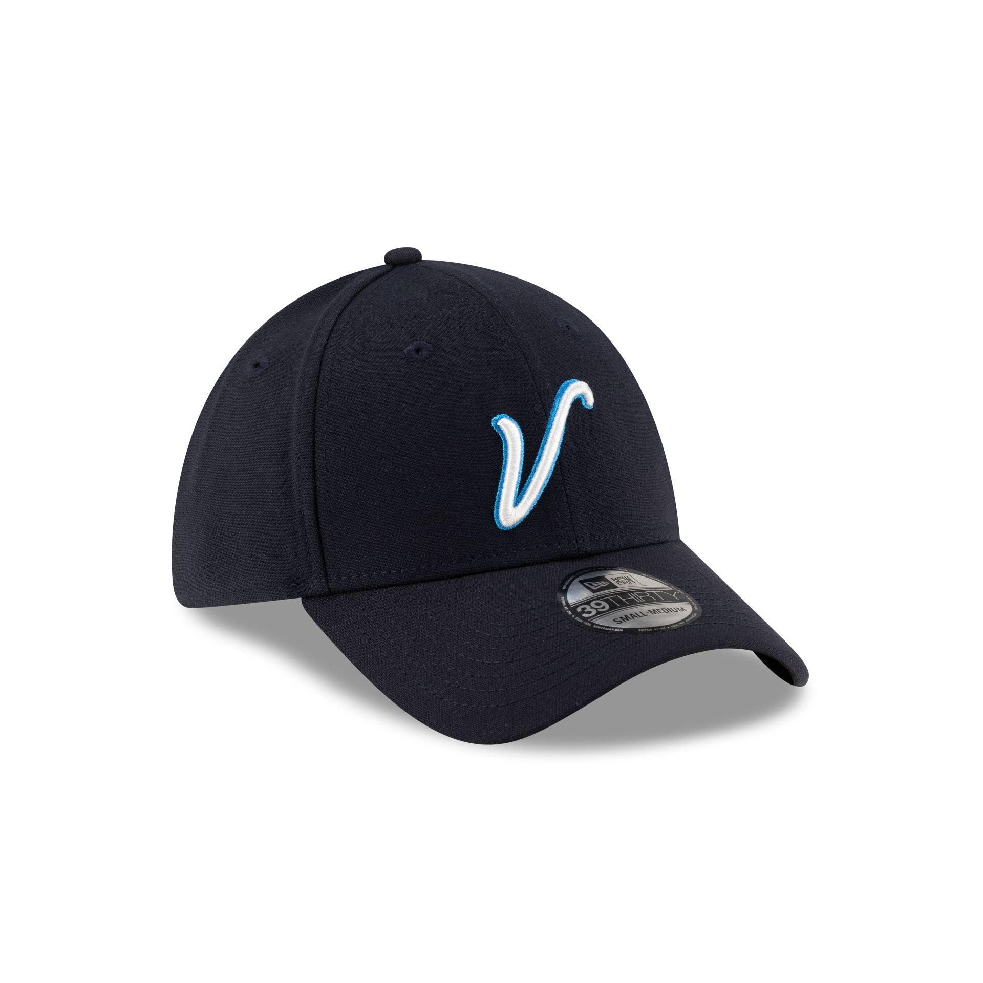 Tottenham Hotspur FC Lilywhites 39THIRTY Stretch Fit Hat Male Product Image