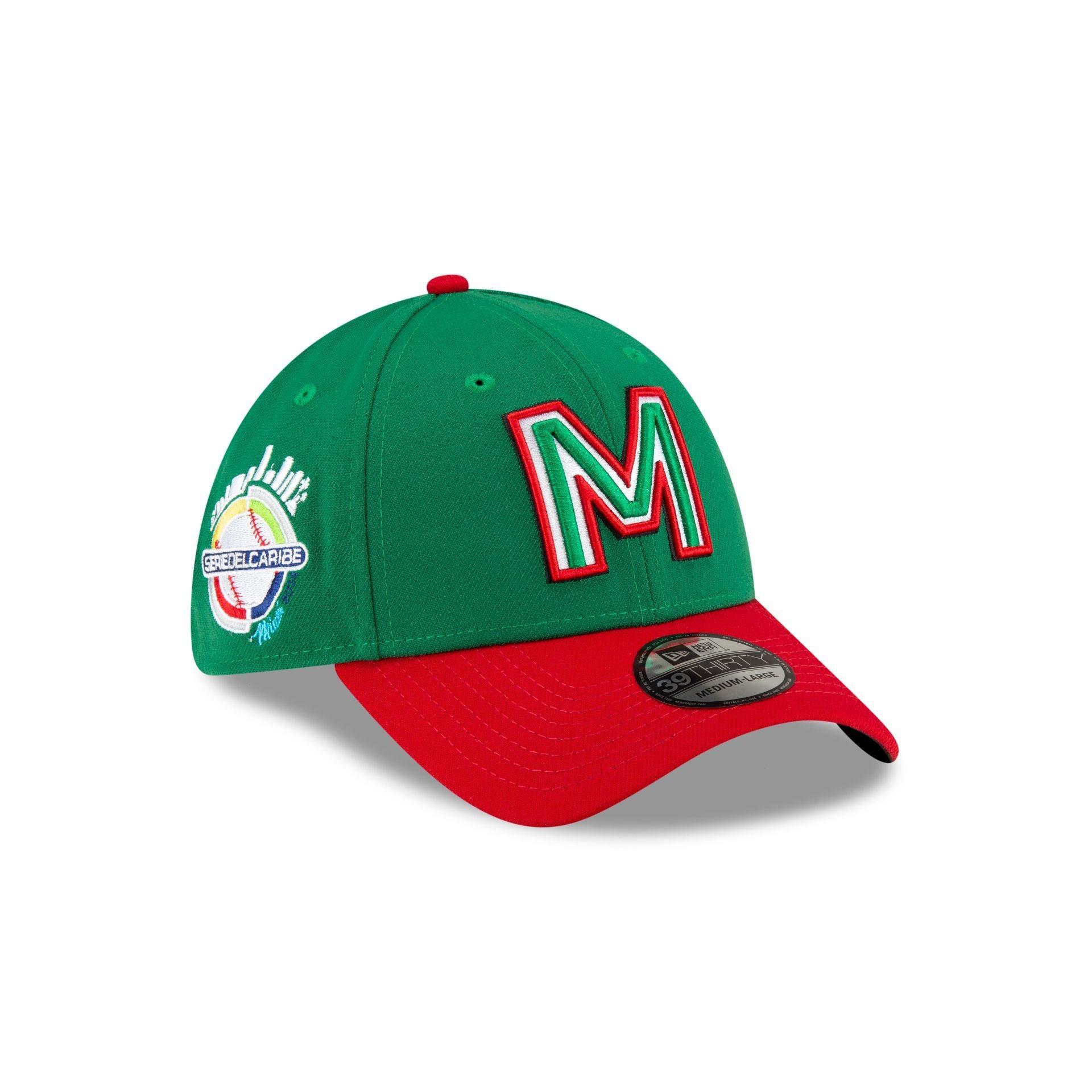 Chivas 39THIRTY Stretch Fit Hat Male Product Image