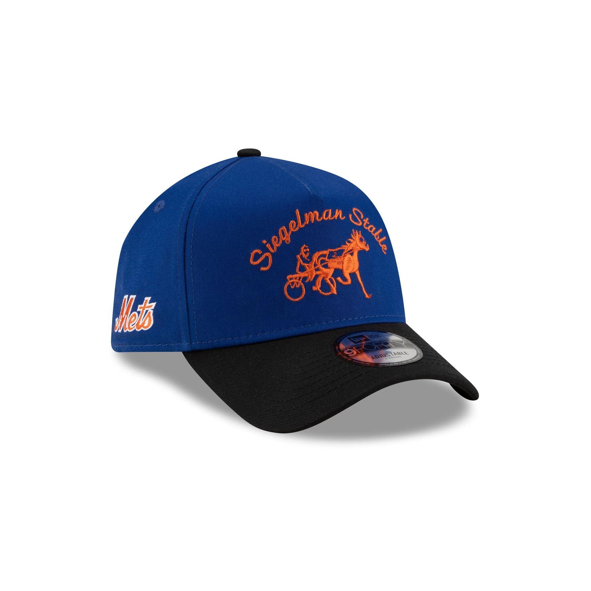 Connecticut Sun 2024 Team 9TWENTY Adjustable Hat Male Product Image