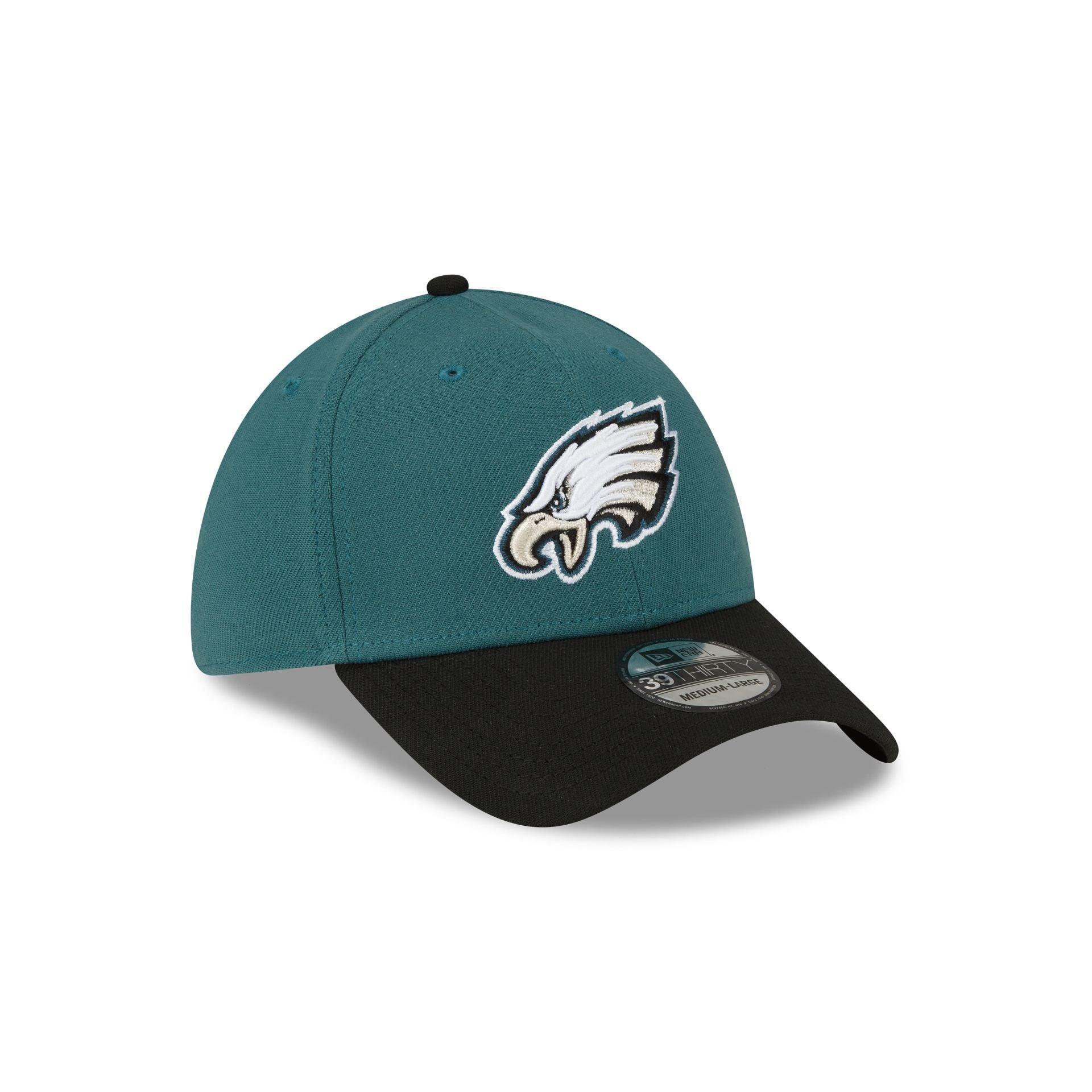New York Giants 2024 Historic Sideline 9TWENTY Adjustable Hat Male Product Image