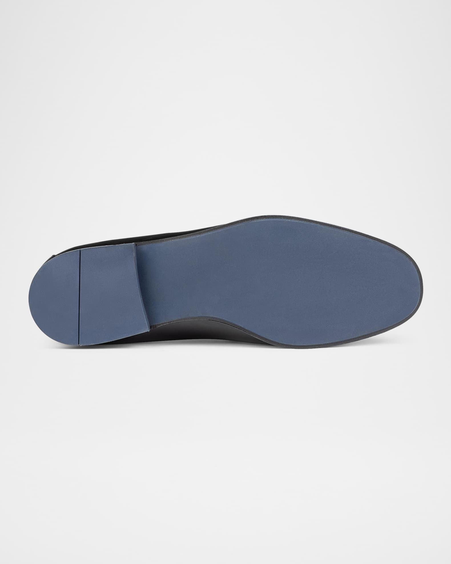 Men's Slade Leather Bit Loafers Product Image