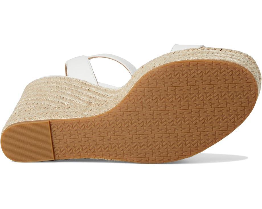 Emrey Ankle Strap Wedge Sandals Product Image