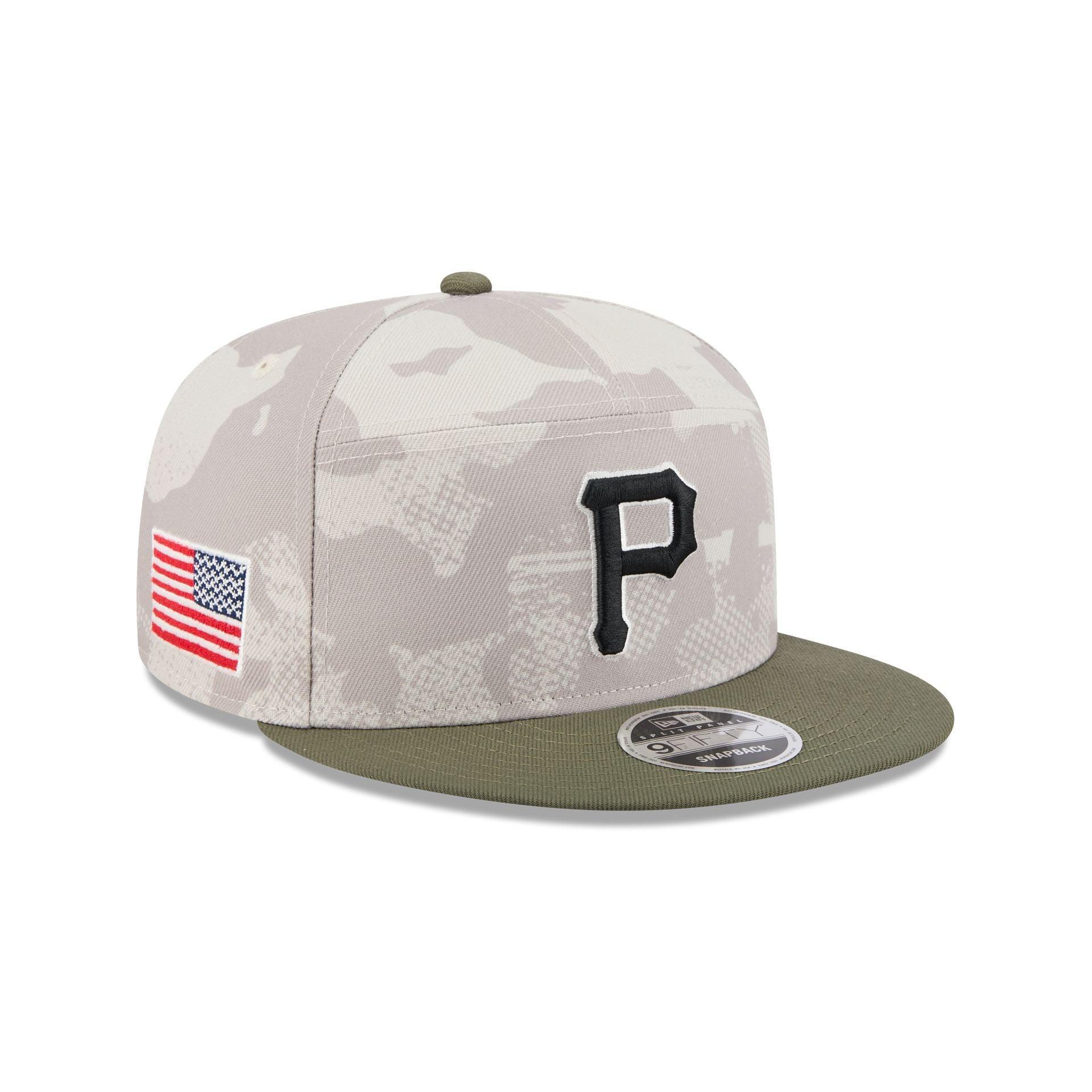 New York Mets Authentic Collection Alt 2 59FIFTY Fitted Hat Male Product Image