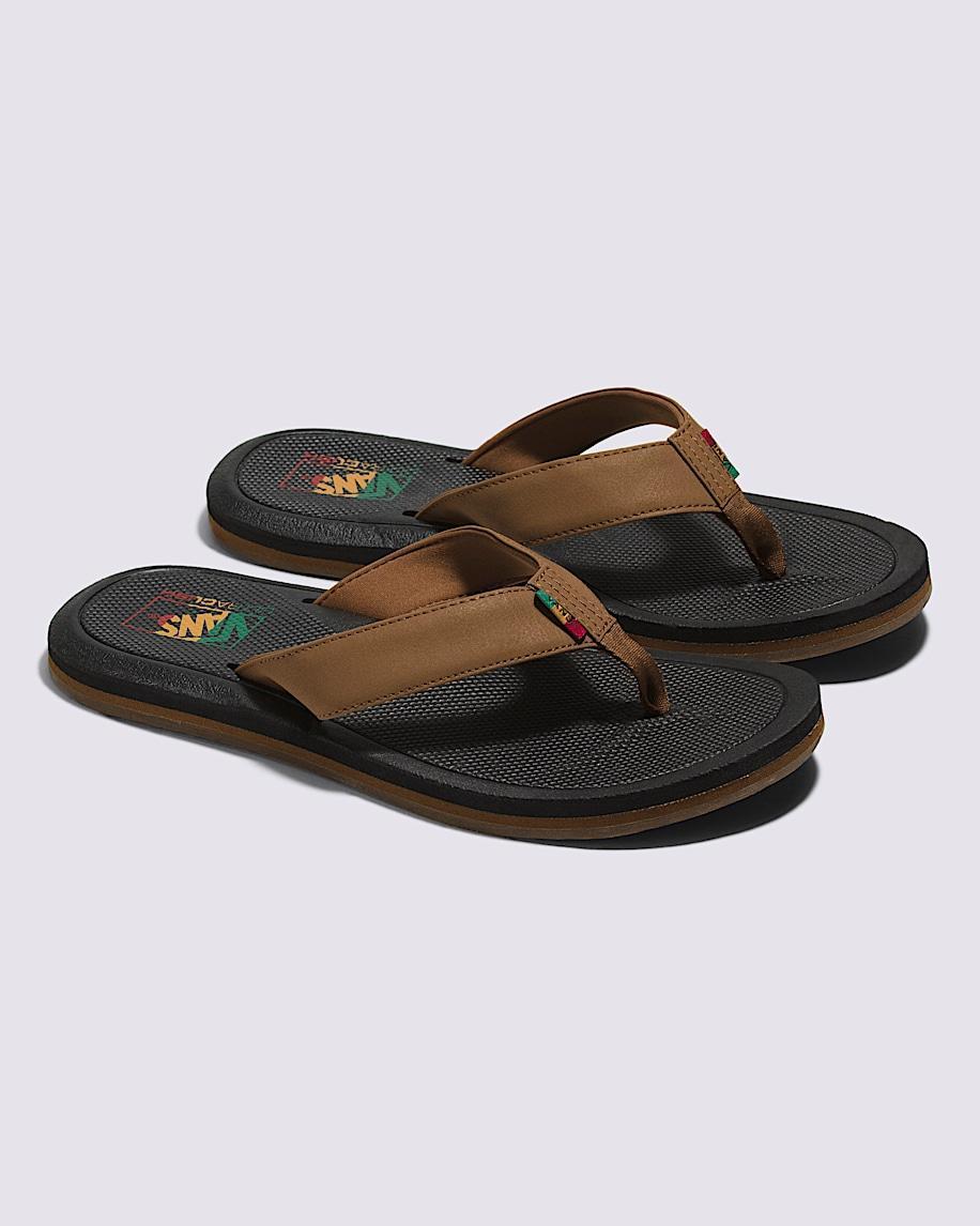MTE Nexpa Synthetic Sandal Product Image