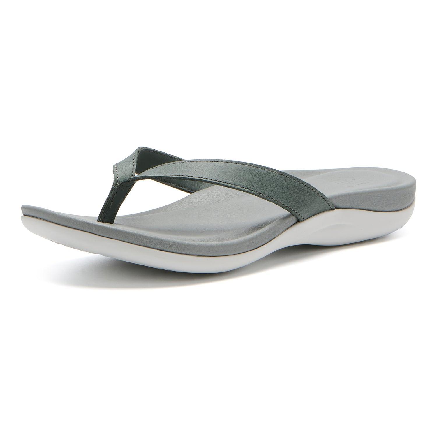 Oasis Flip Flop Metatarsal Female Product Image