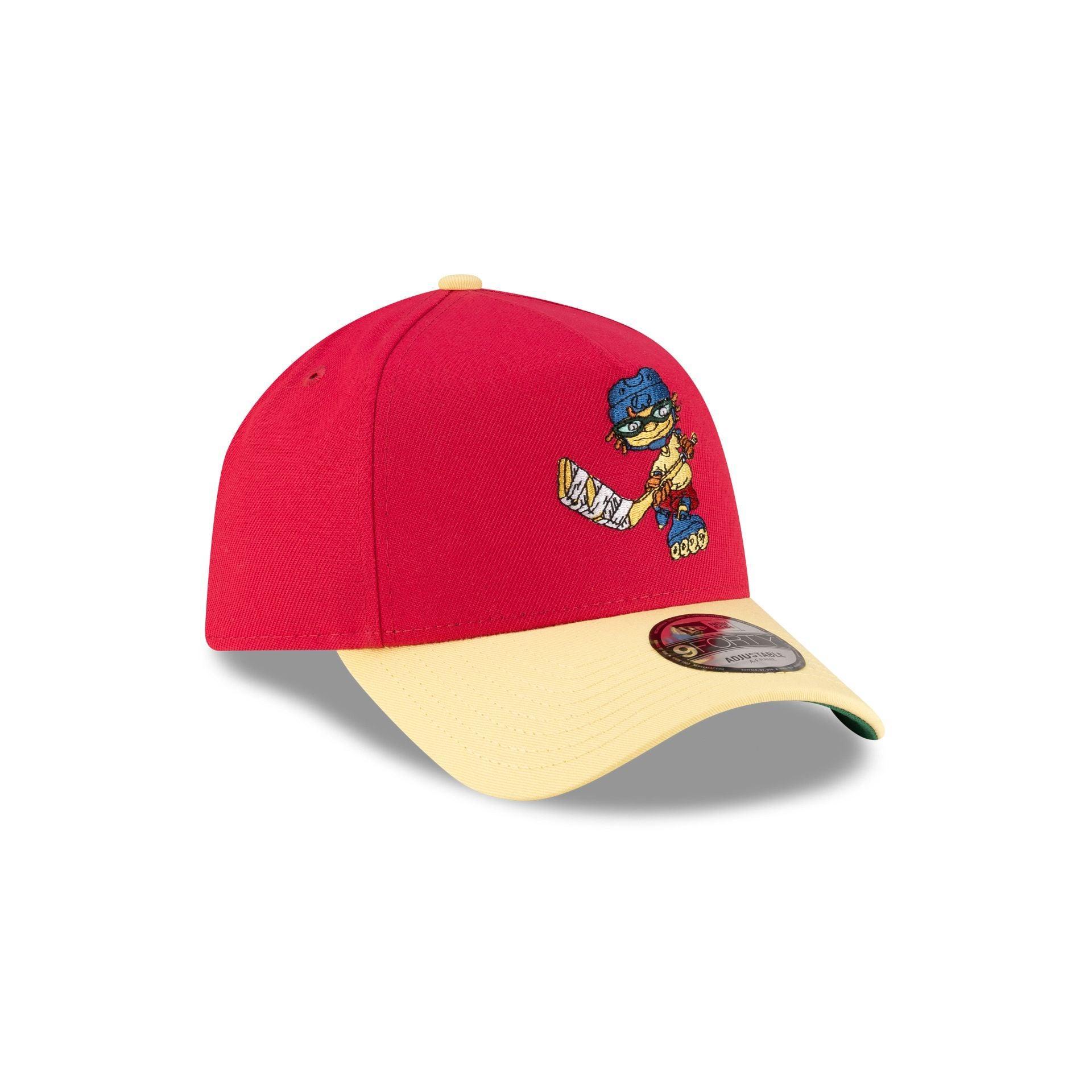 Manchester United FC Flag 9FORTY Adjustable Hat Male Product Image