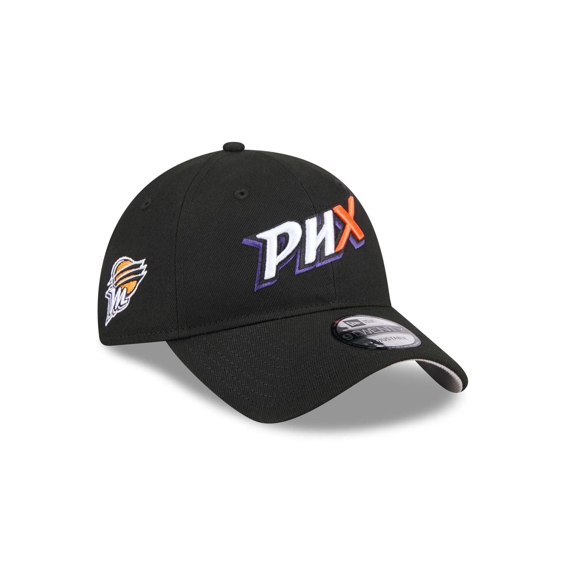 Connecticut Sun Rebel Series 9TWENTY Adjustable Hat Male Product Image