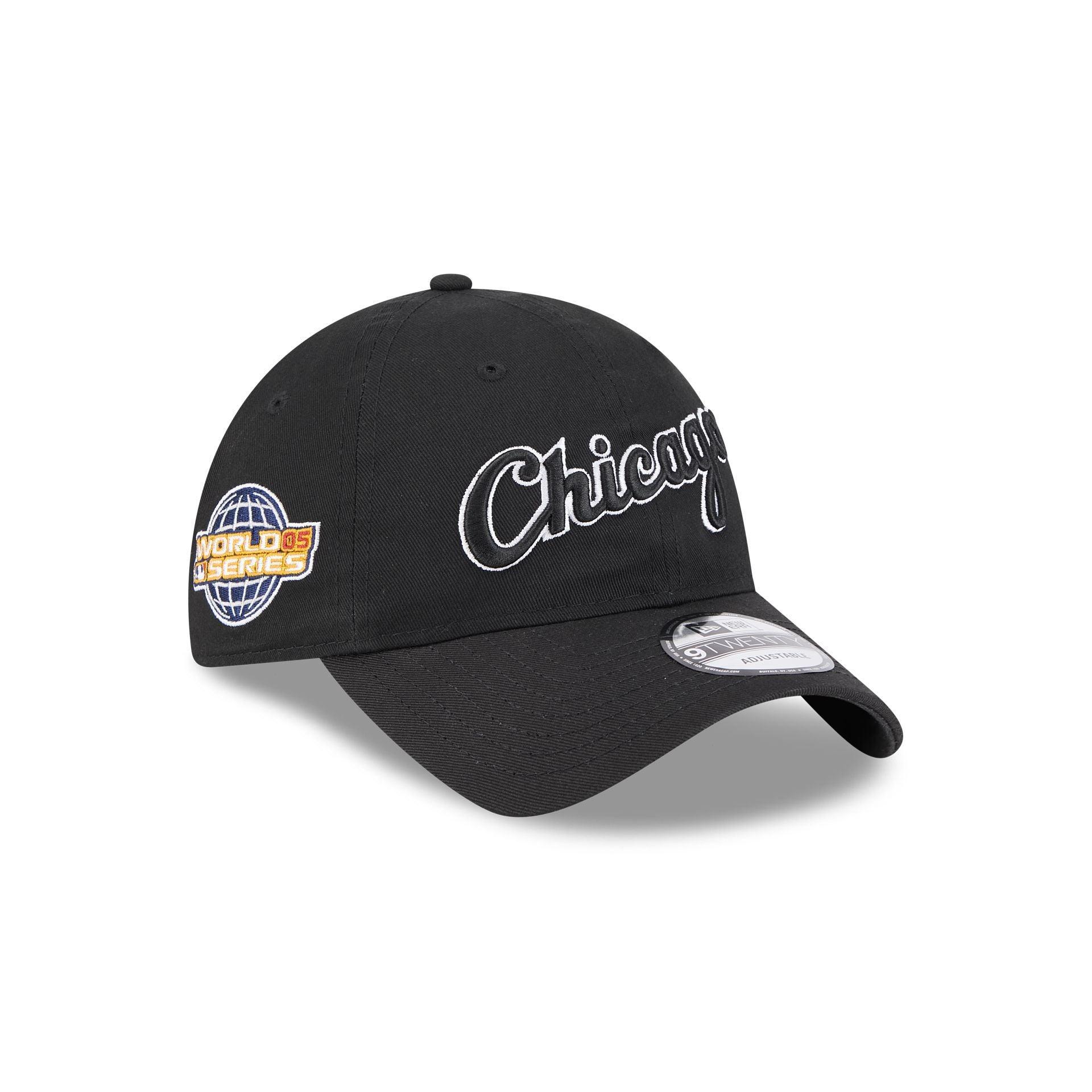 Joker Scratch 9TWENTY Adjustable Hat Male Product Image