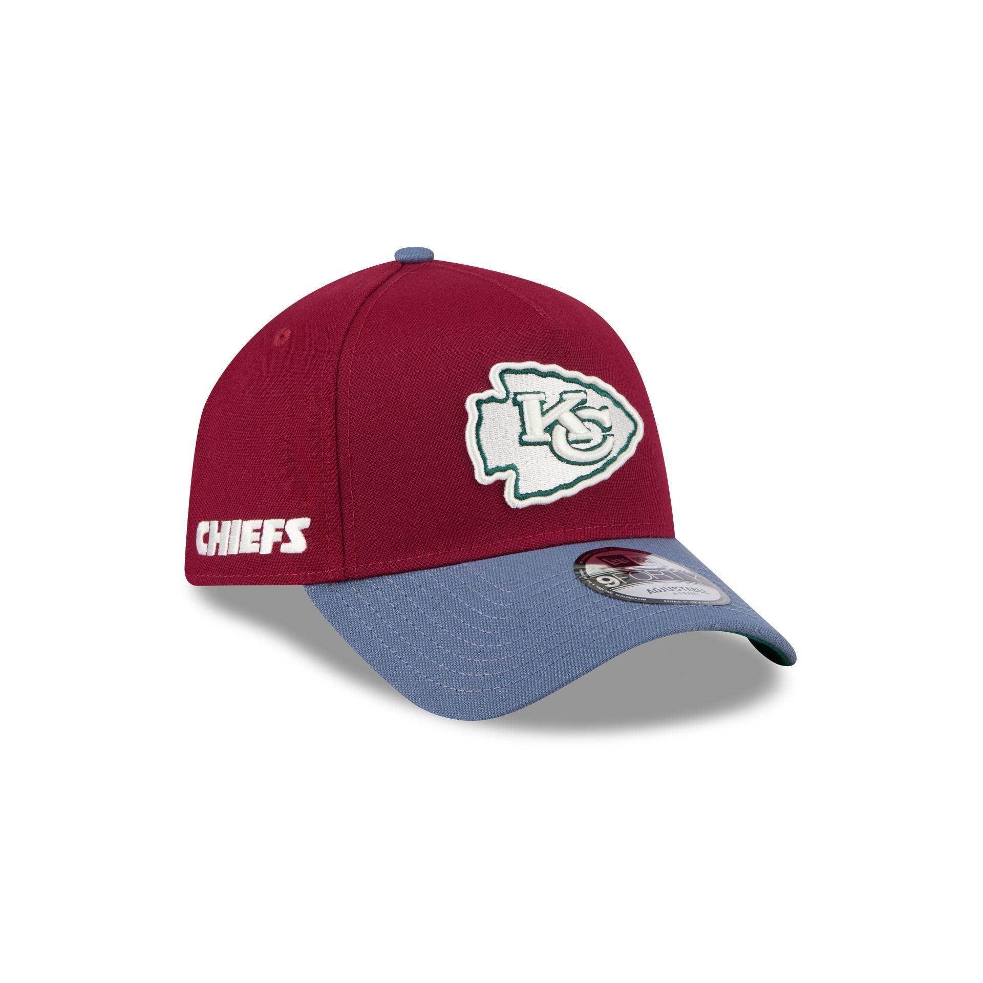 San Francisco Giants Cherry 9FORTY A-Frame Snapback Hat Male Product Image