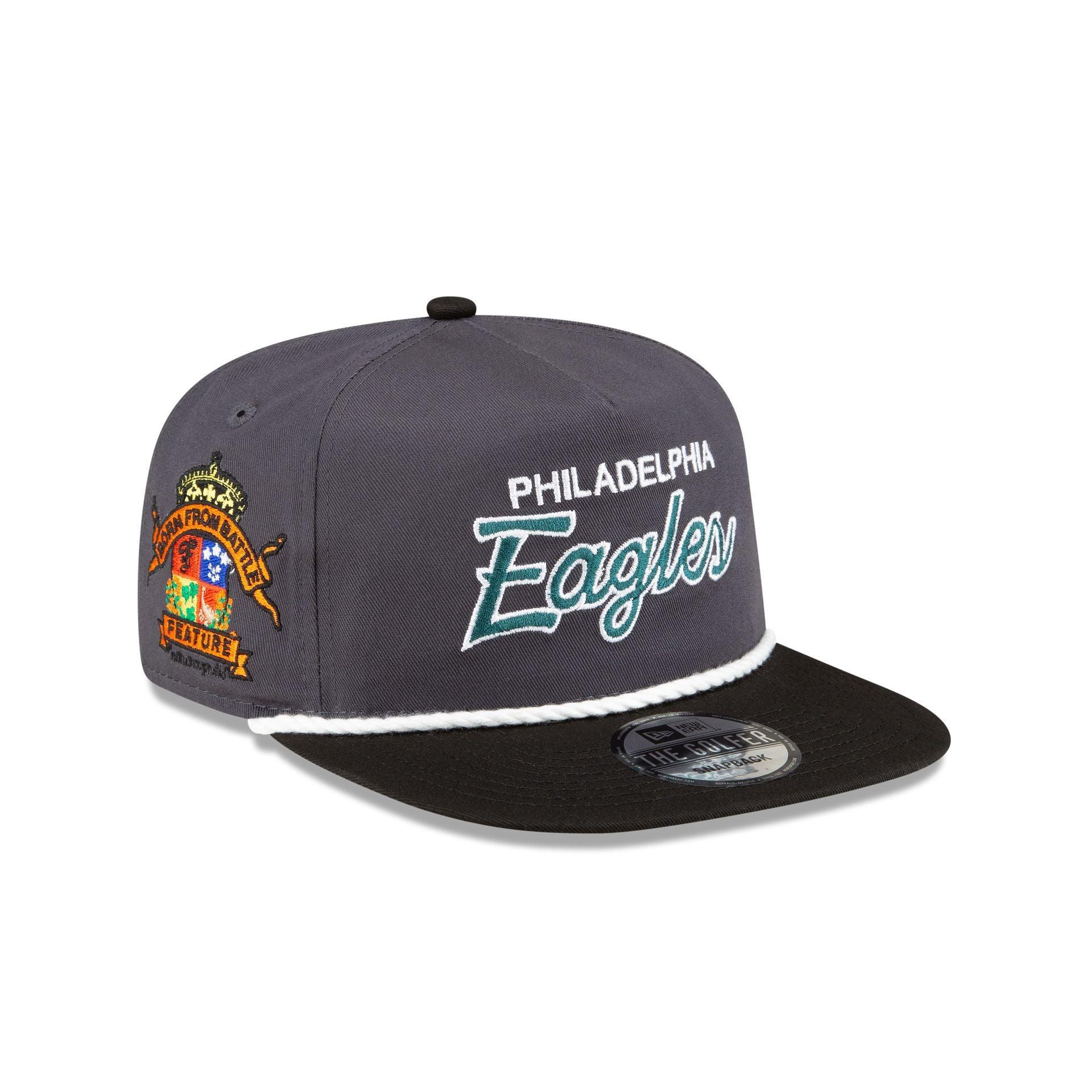 Philadelphia Phillies 59FIFTY A-Frame Fitted Hat Male Product Image