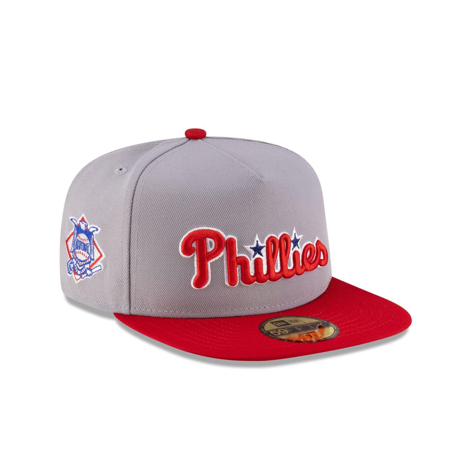 Columbus Blue Jackets Team 9FIFTY A-Frame Snapback Hat Male Product Image