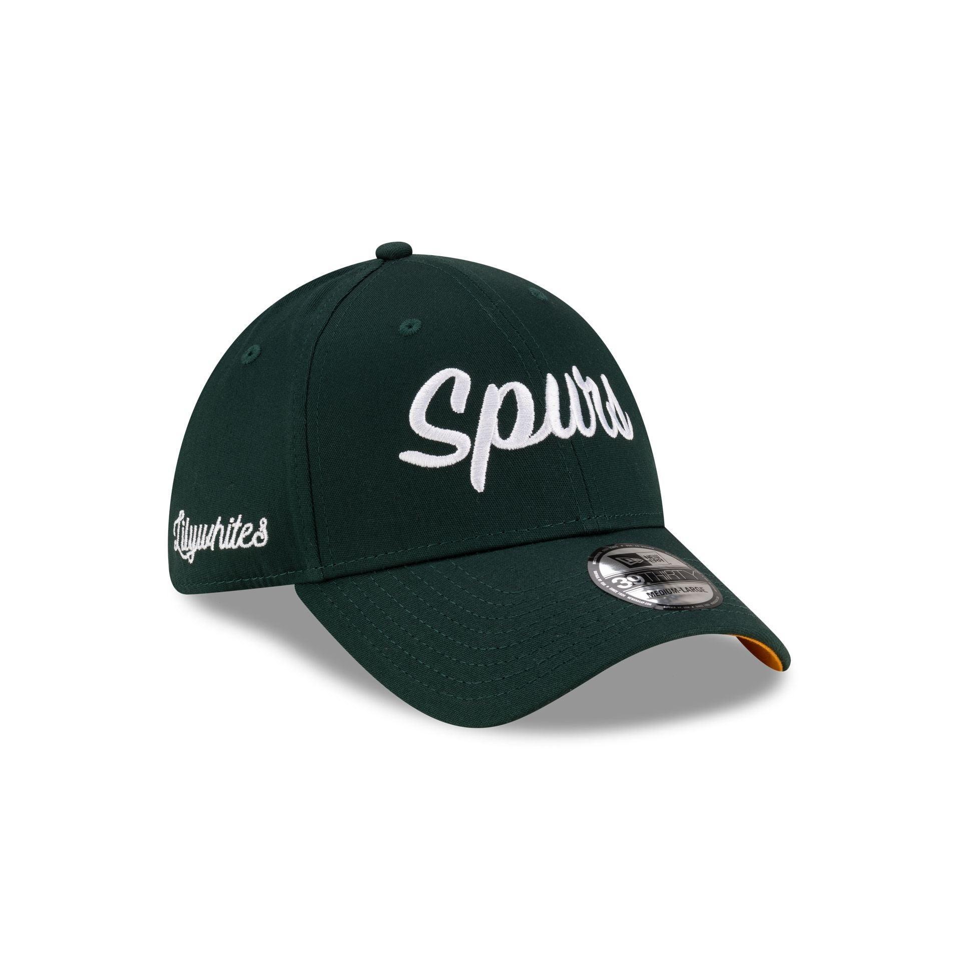 Chivas 39THIRTY Stretch Fit Hat Male Product Image