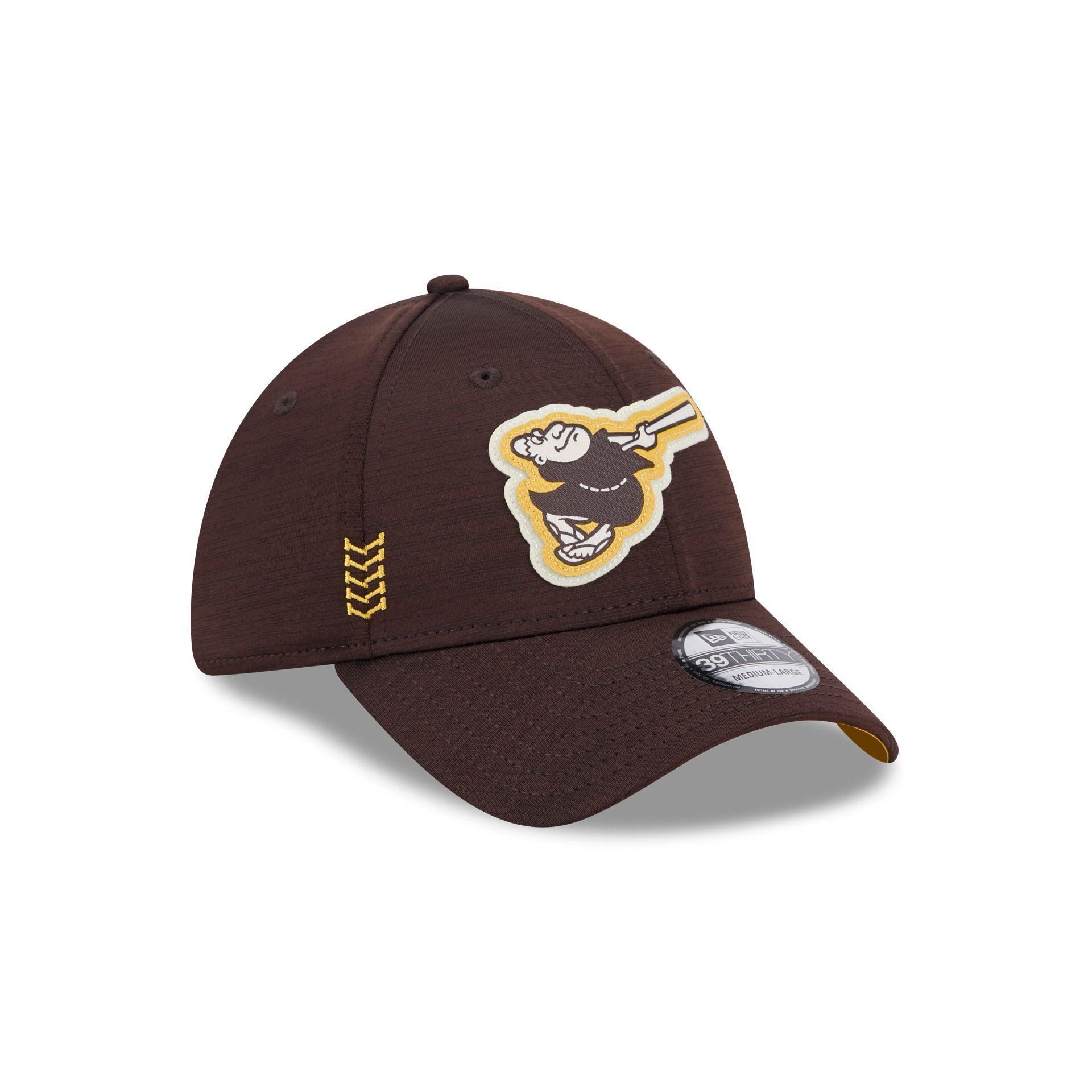 Minnesota Twins 2024 Clubhouse 39THIRTY Stretch Fit Hat Male Product Image