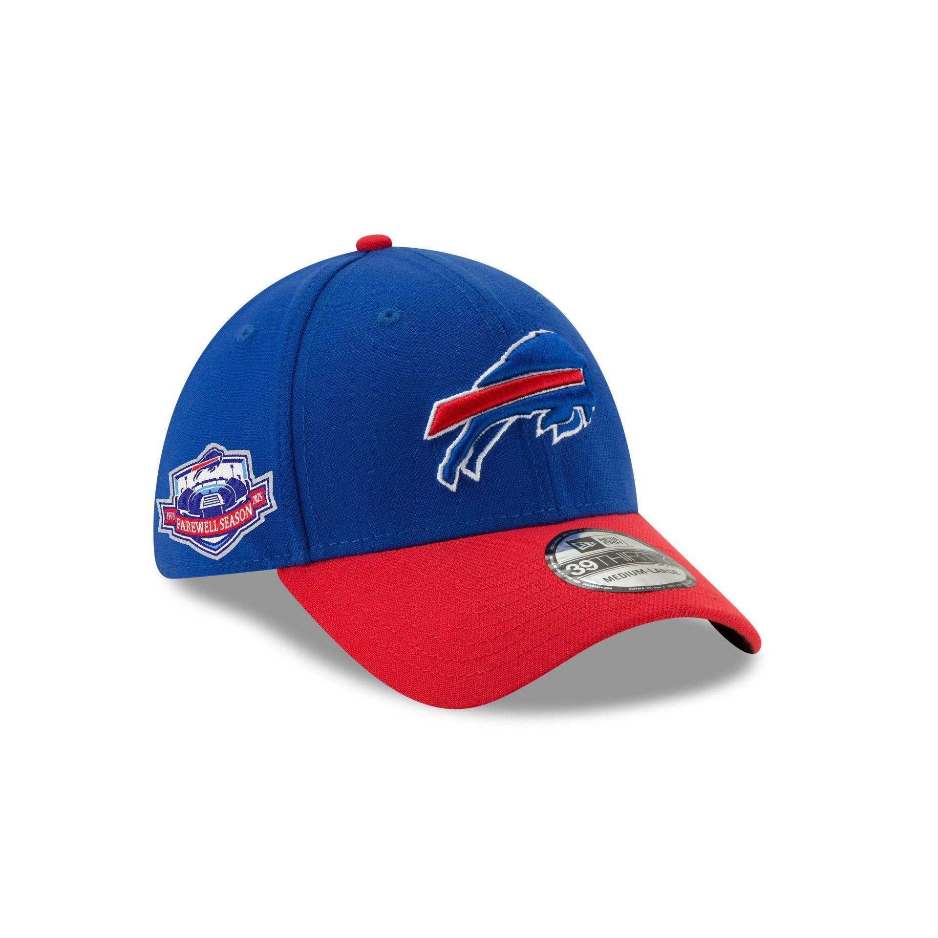 Chivas 39THIRTY Stretch Fit Hat Male Product Image