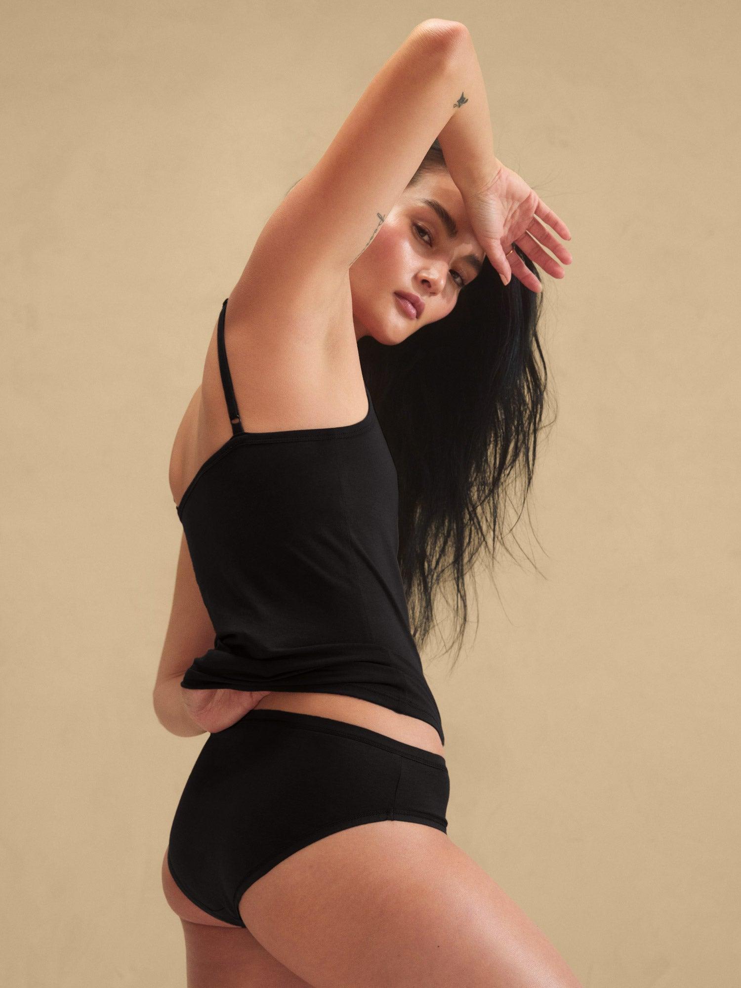 Organic Comfort Cami Female Product Image