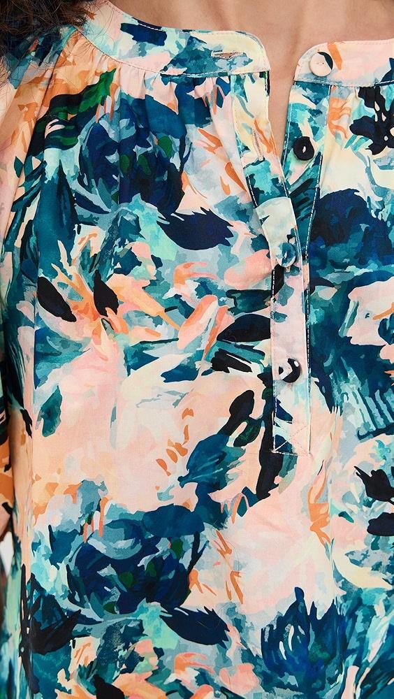 Ulla Johnson Vienne Blouse | Shopbop Product Image