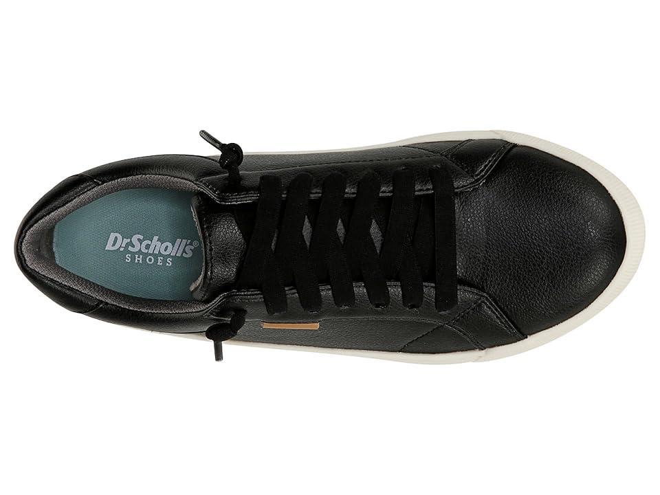 Dr. Scholl's Time Off Go Women's Platform Sneakers, Size: 11, Toasted Brown Product Image