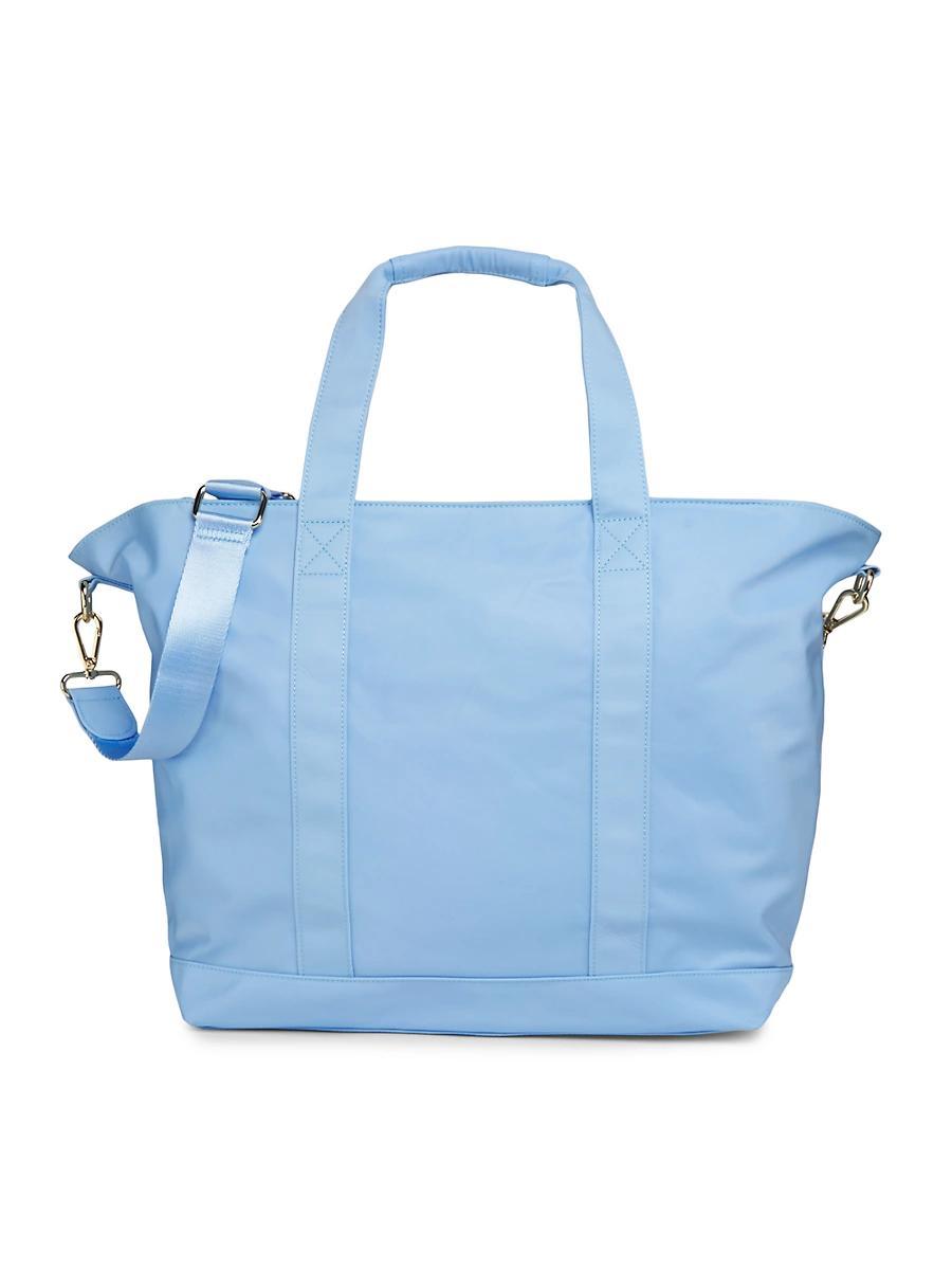 Womens Nylon Tote Bag Product Image