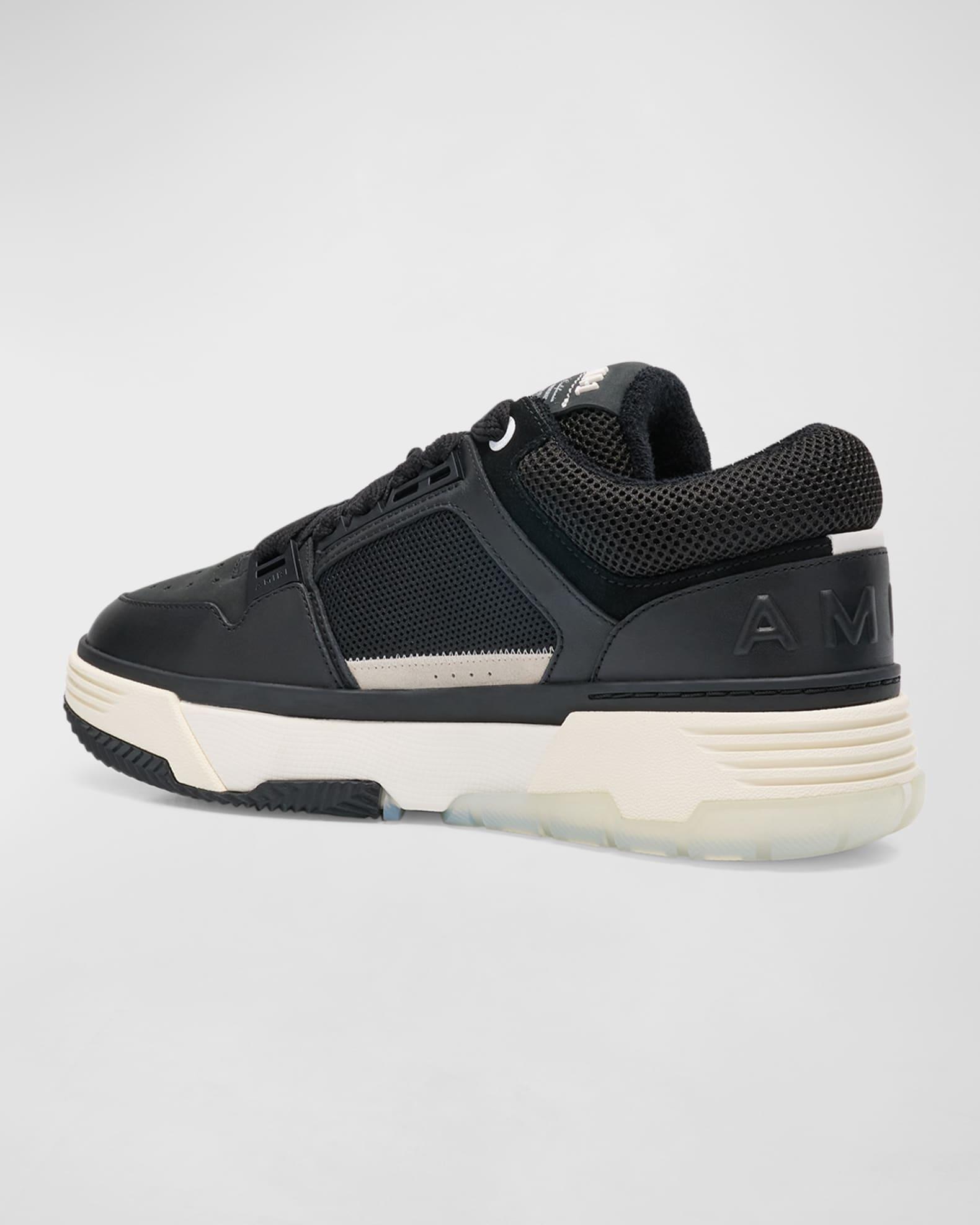 Men's MA-1 Platform Skate Sneakers Product Image