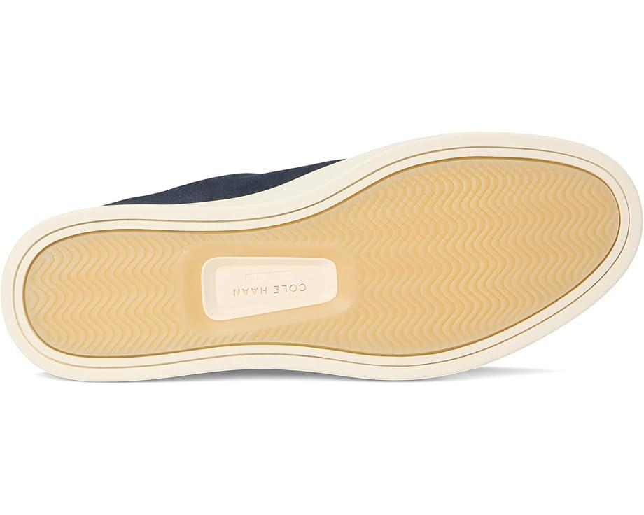 Grand Crosscourt Daily Ltt Slip-On Sneakers Product Image