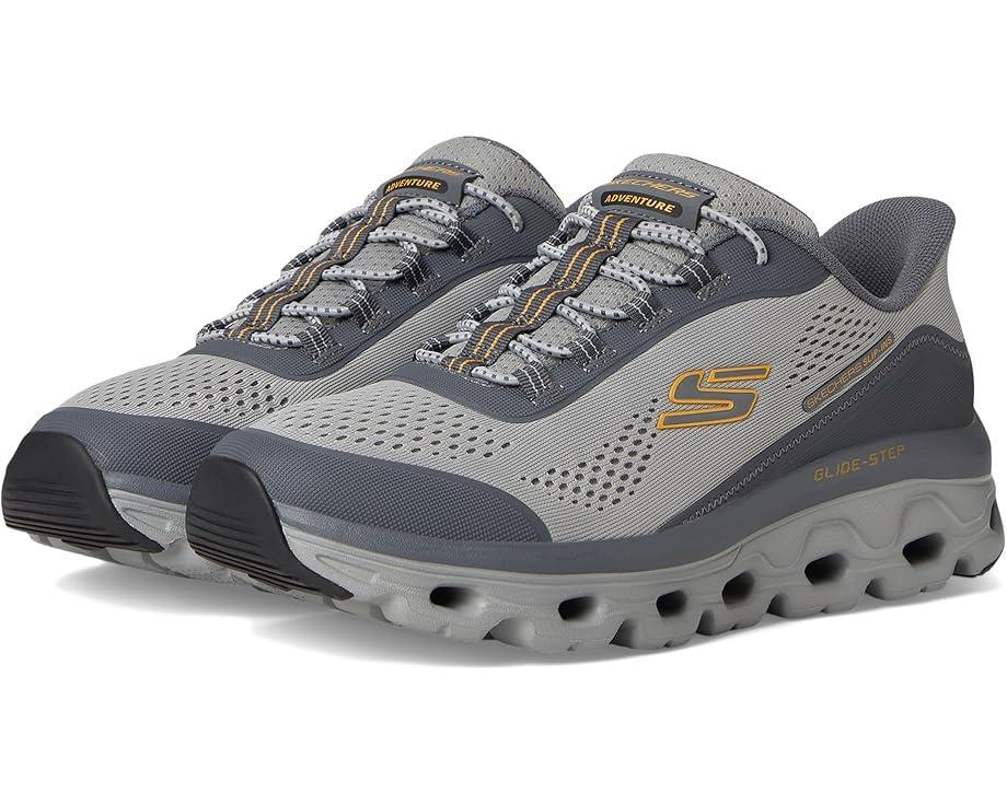D&apos;Lux Journey Hands Free Slip-In Sneaker Product Image