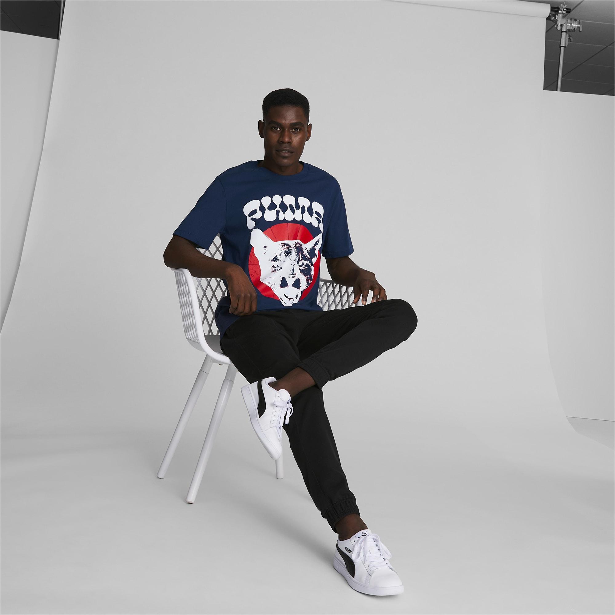 Halo Men's Graphic Tee Product Image