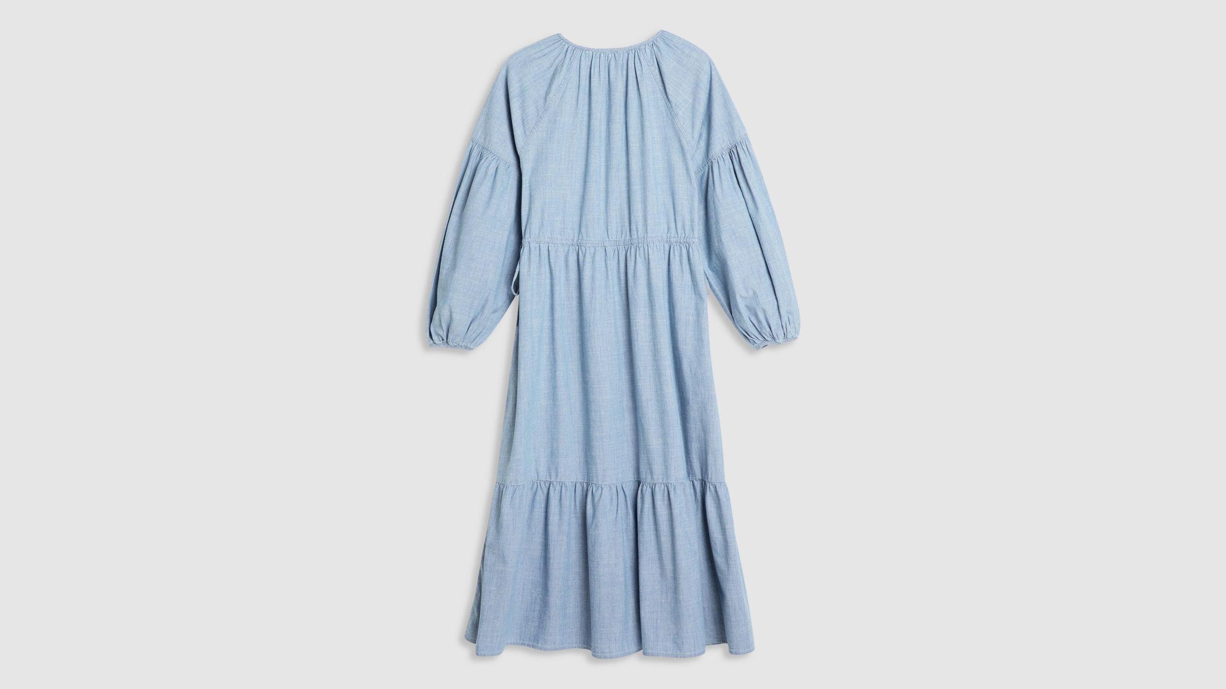 Jolene Maxi Dress Product Image