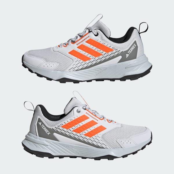 adidas Terrex Tracefinder Women's Trail Running Shoes, Size: 10, Dash Gray Product Image