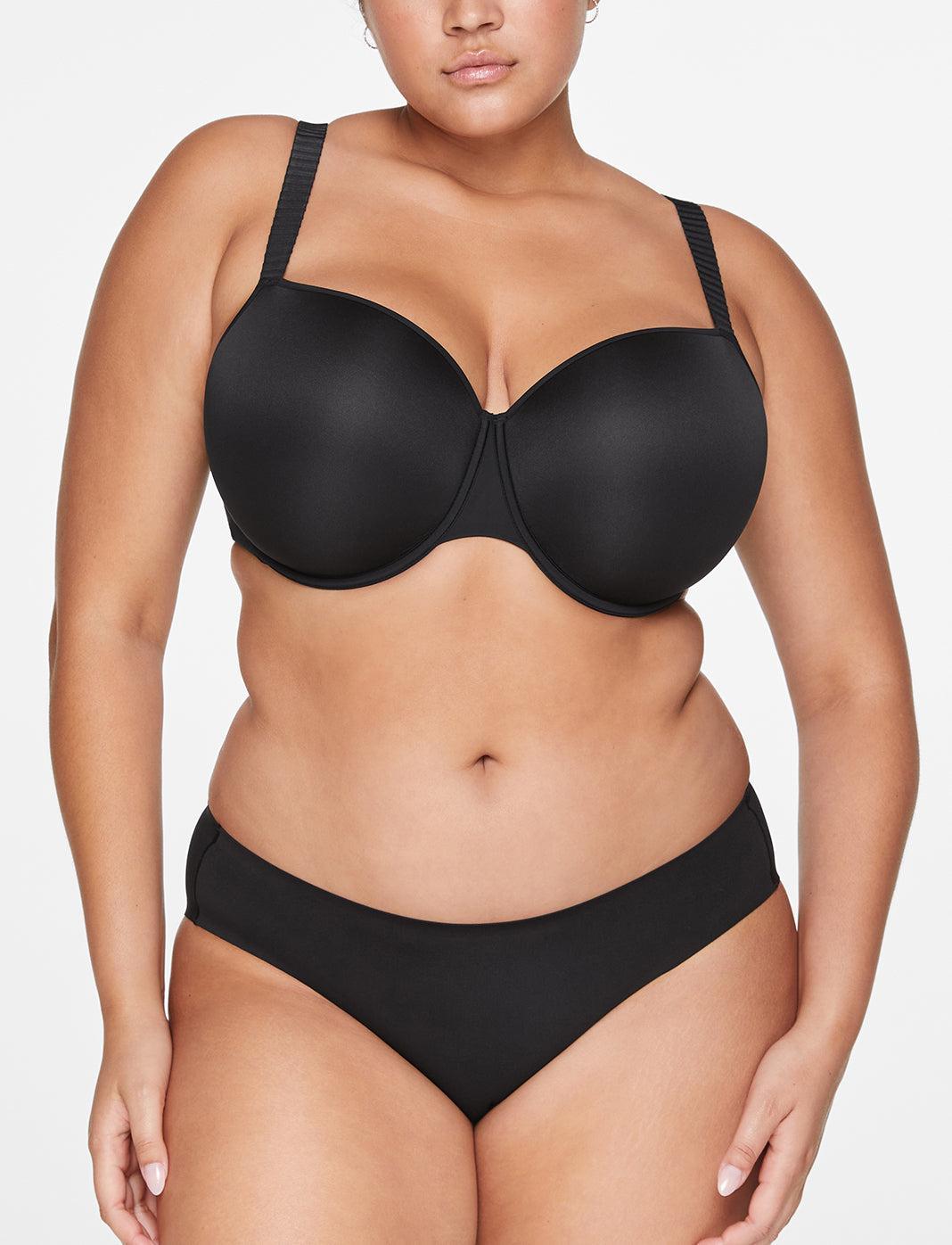 24/7® Classic T-Shirt Bra Product Image