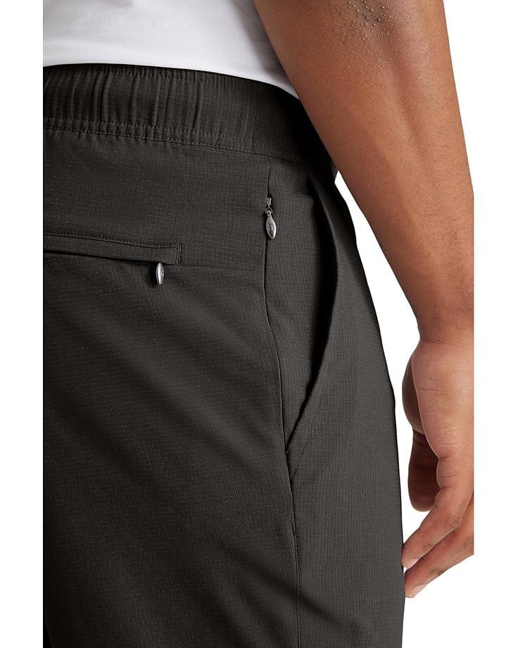 French Terry Jogger Product Image