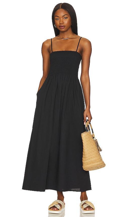Tergu Maxi Dress Product Image