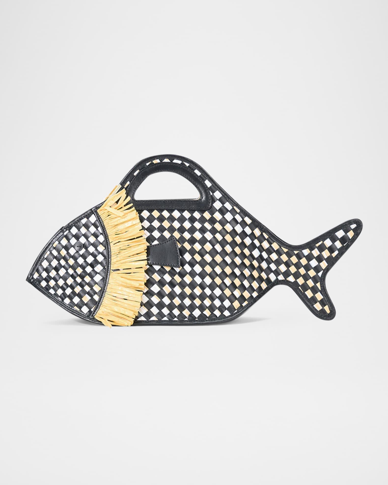 Tommy Beaded Shoulder Bag Product Image