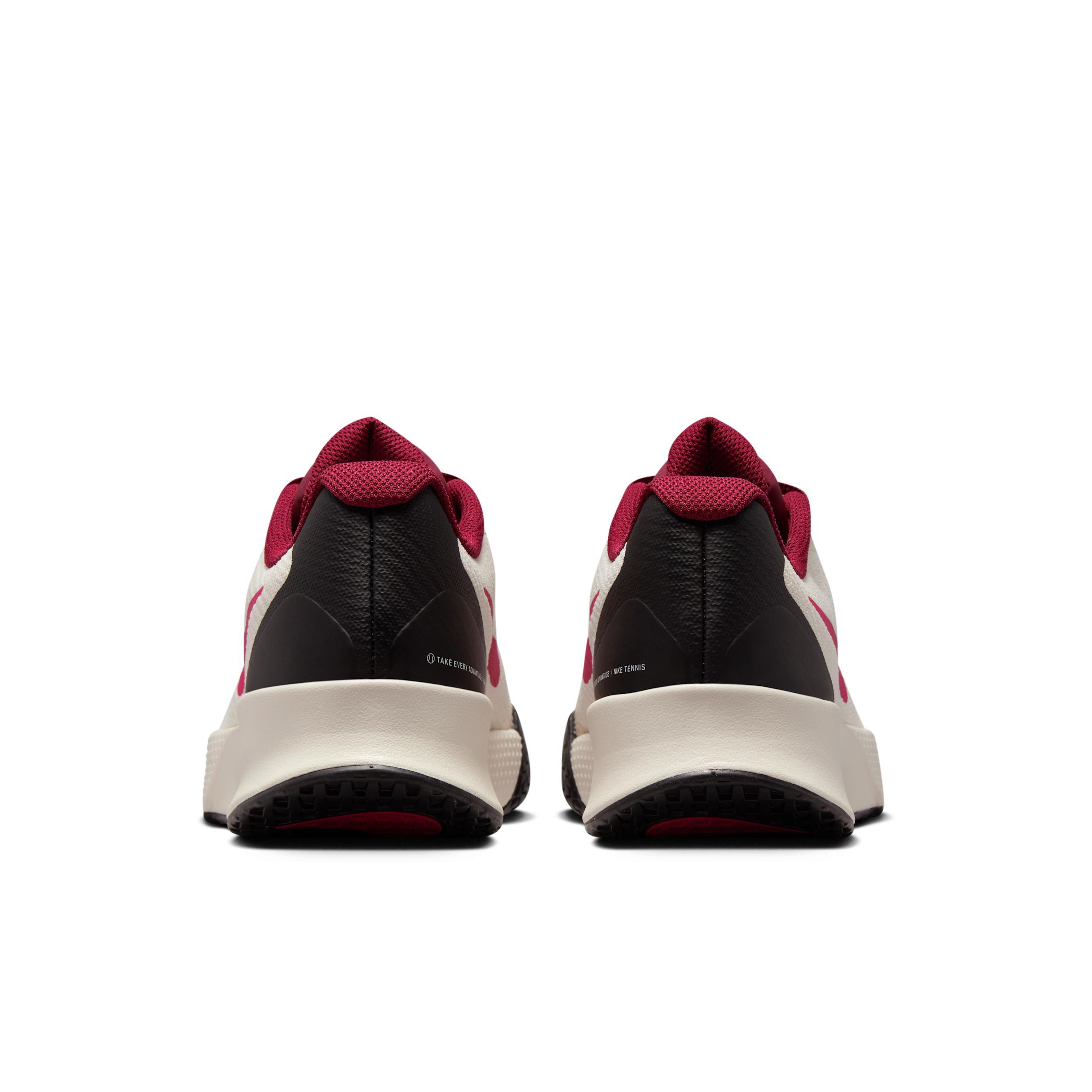 Nike Women's Vapor Lite 3 Hard Court Tennis Shoes Product Image