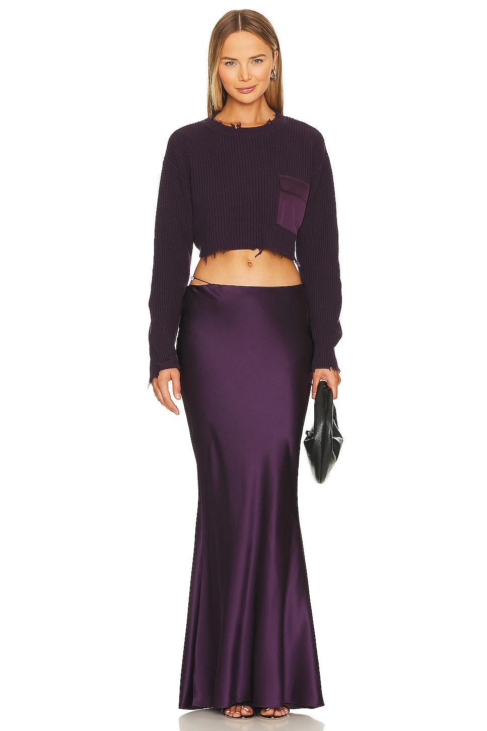 Silvana Maxi Skirt SER.O.YA Product Image