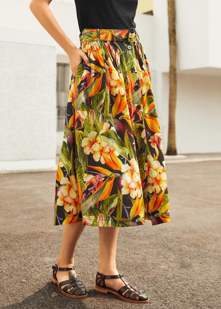 Daylight Saunter Skirt Product Image