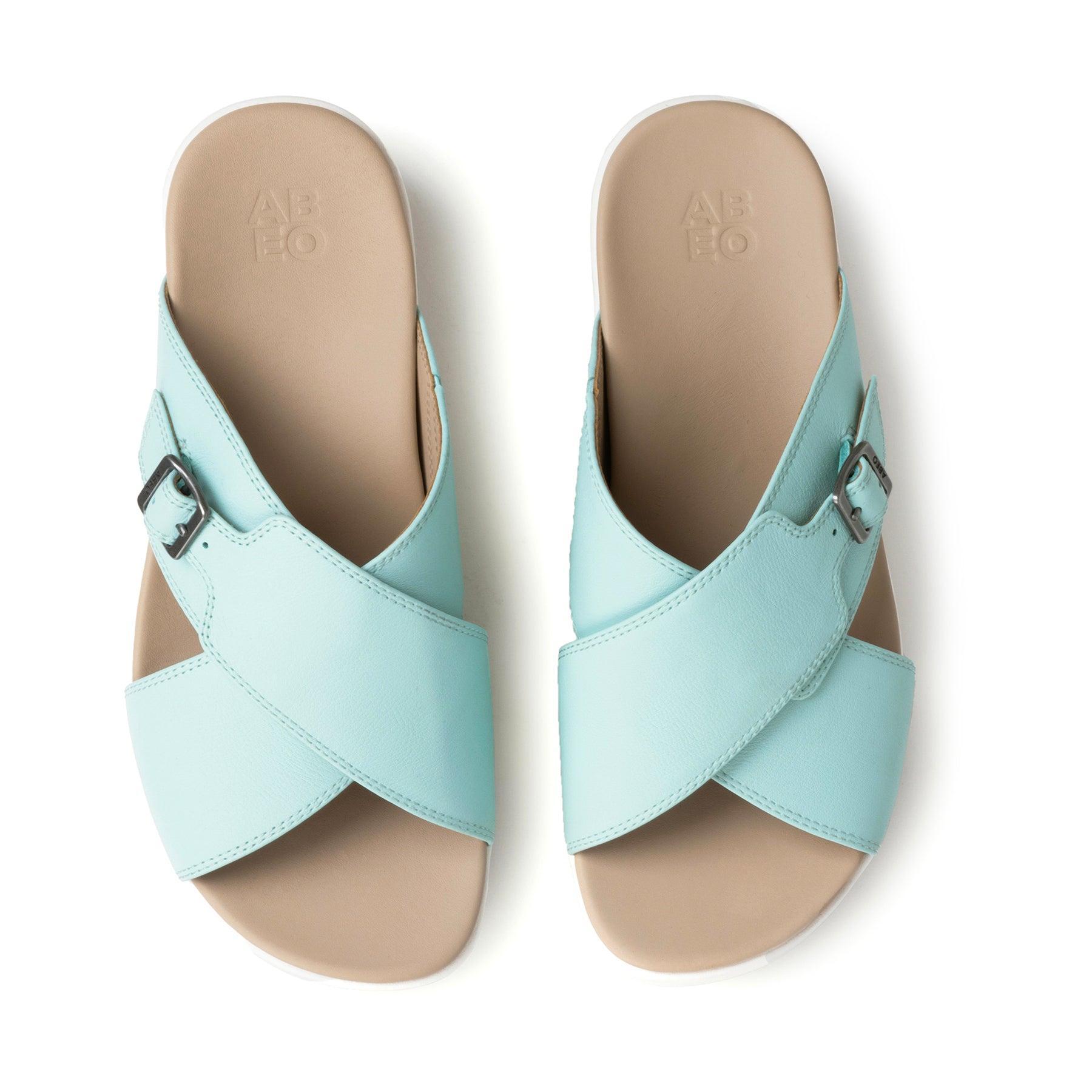 Solstice Cross Slide Metatarsal Product Image