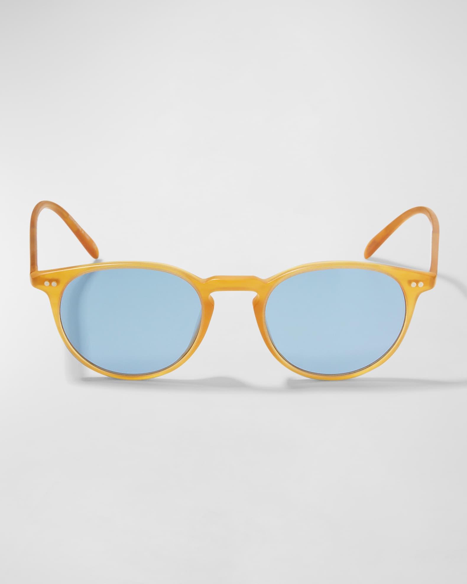 Men's Riley 49mm Sunglasses Product Image