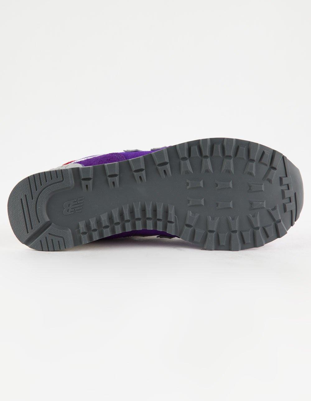 NEW BALANCE 574 Womens Shoes Product Image