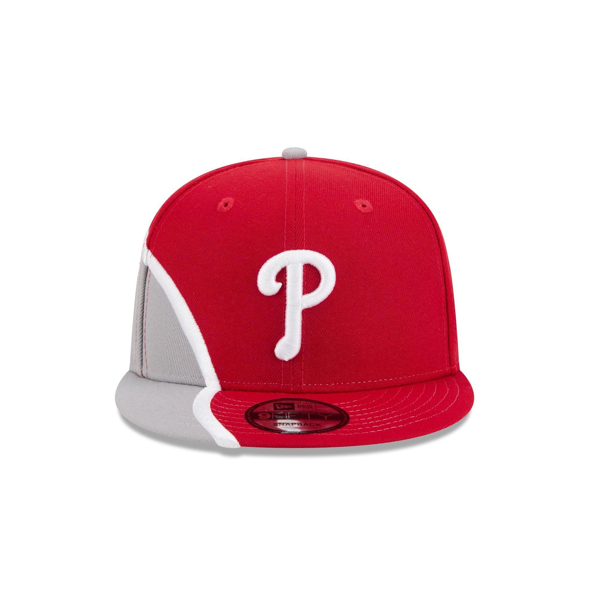 New York Mets Players' Weekend Sidepatch Lindor 59FIFTY Fitted Hat Male Product Image
