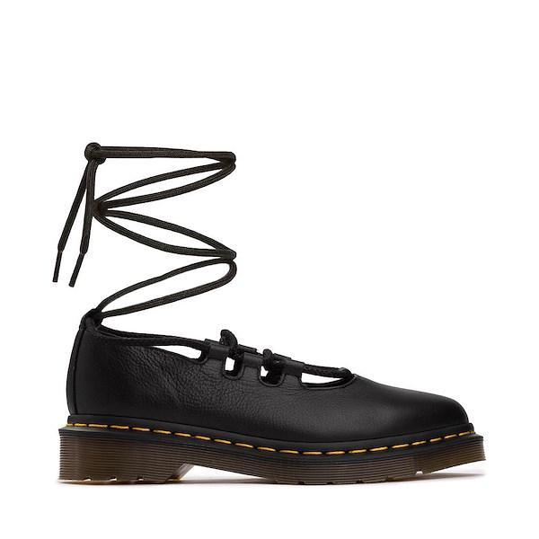Dr. Martens Womens Elphie Lace-Up Mary Jane Shoe Womens at Urban Outfitters Product Image