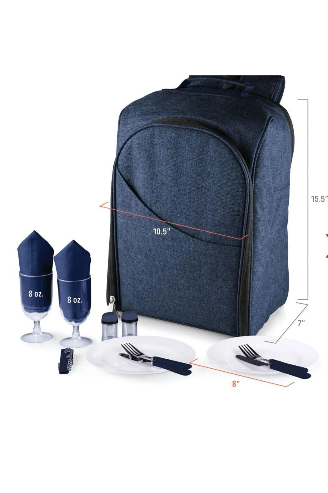 Picnic Cooler Backpack Product Image