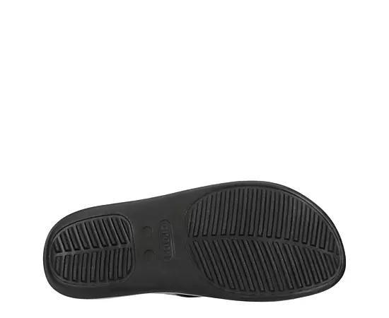 Crocs Womens Getaway Strappy Platform Sandals Product Image