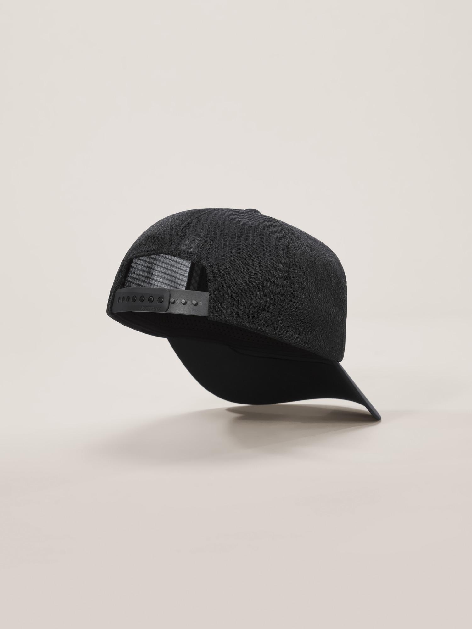 Bird Word Trucker Hat Product Image