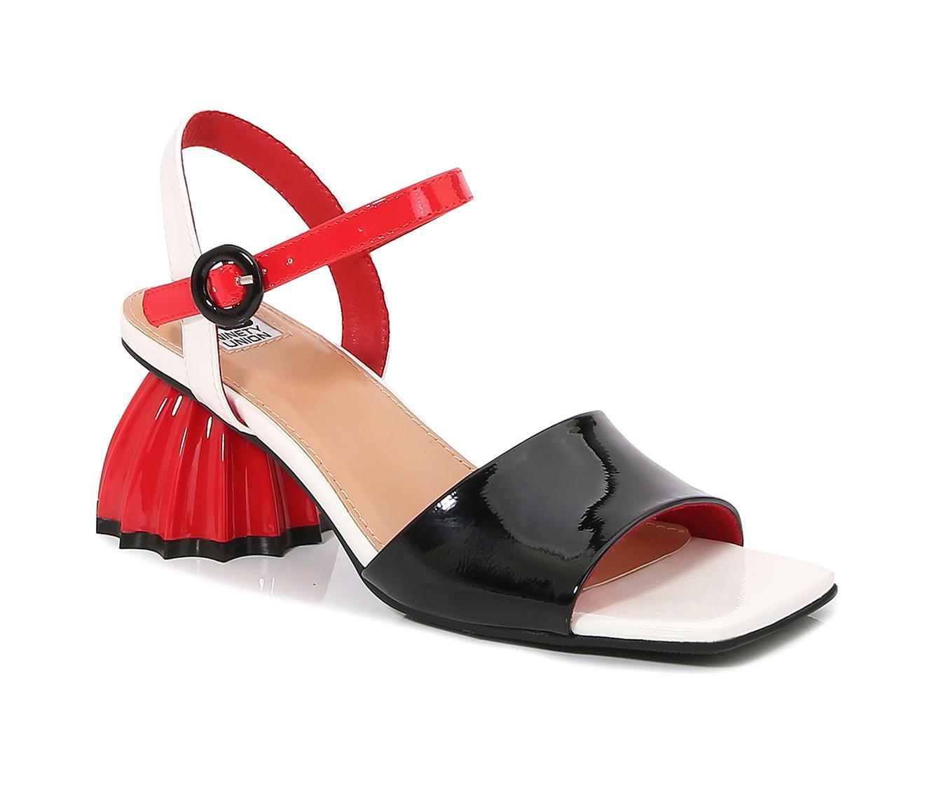 Women's Ninety Union Seashell Dress Sandals Product Image