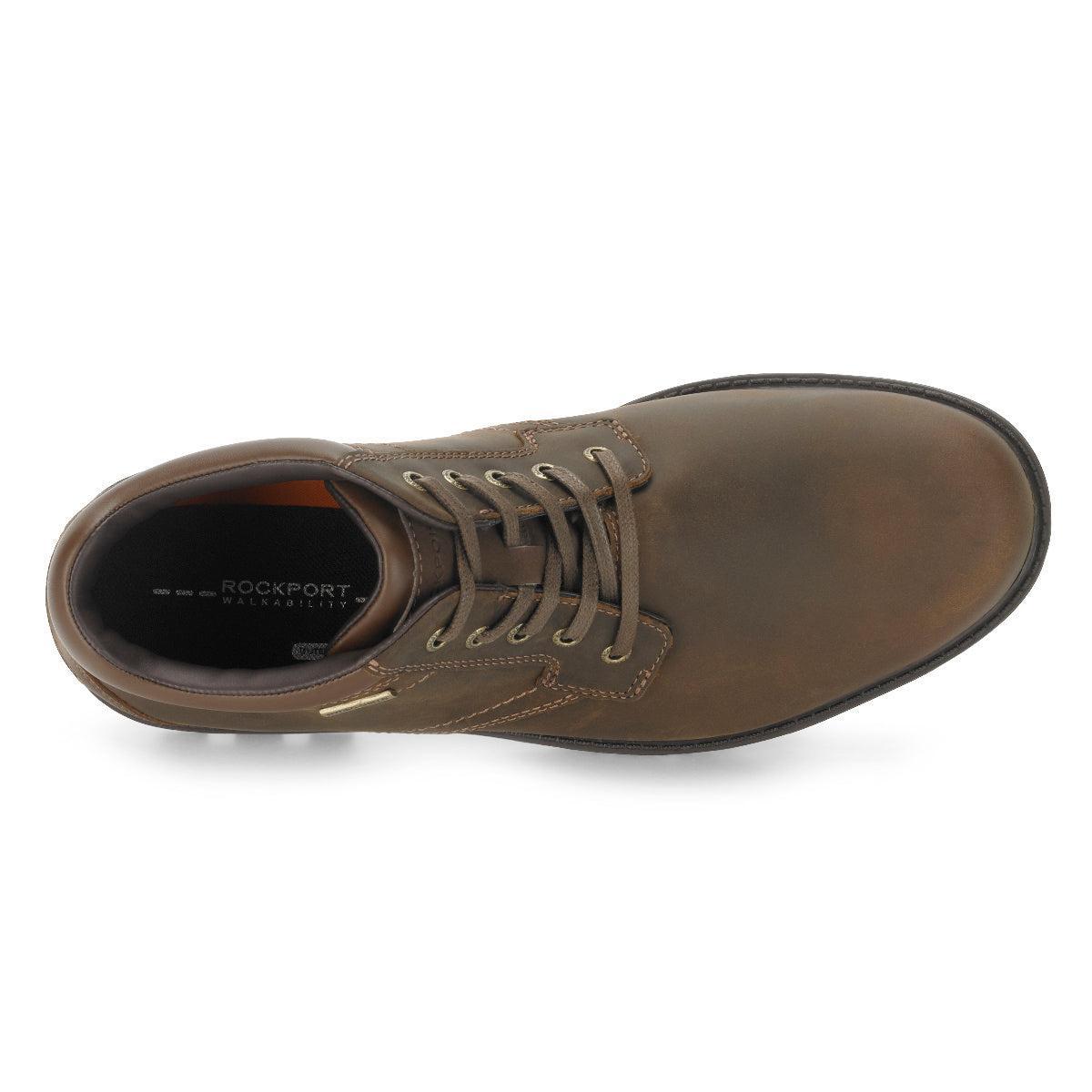 Men's Rugged Bucks Waterproof Boot Product Image