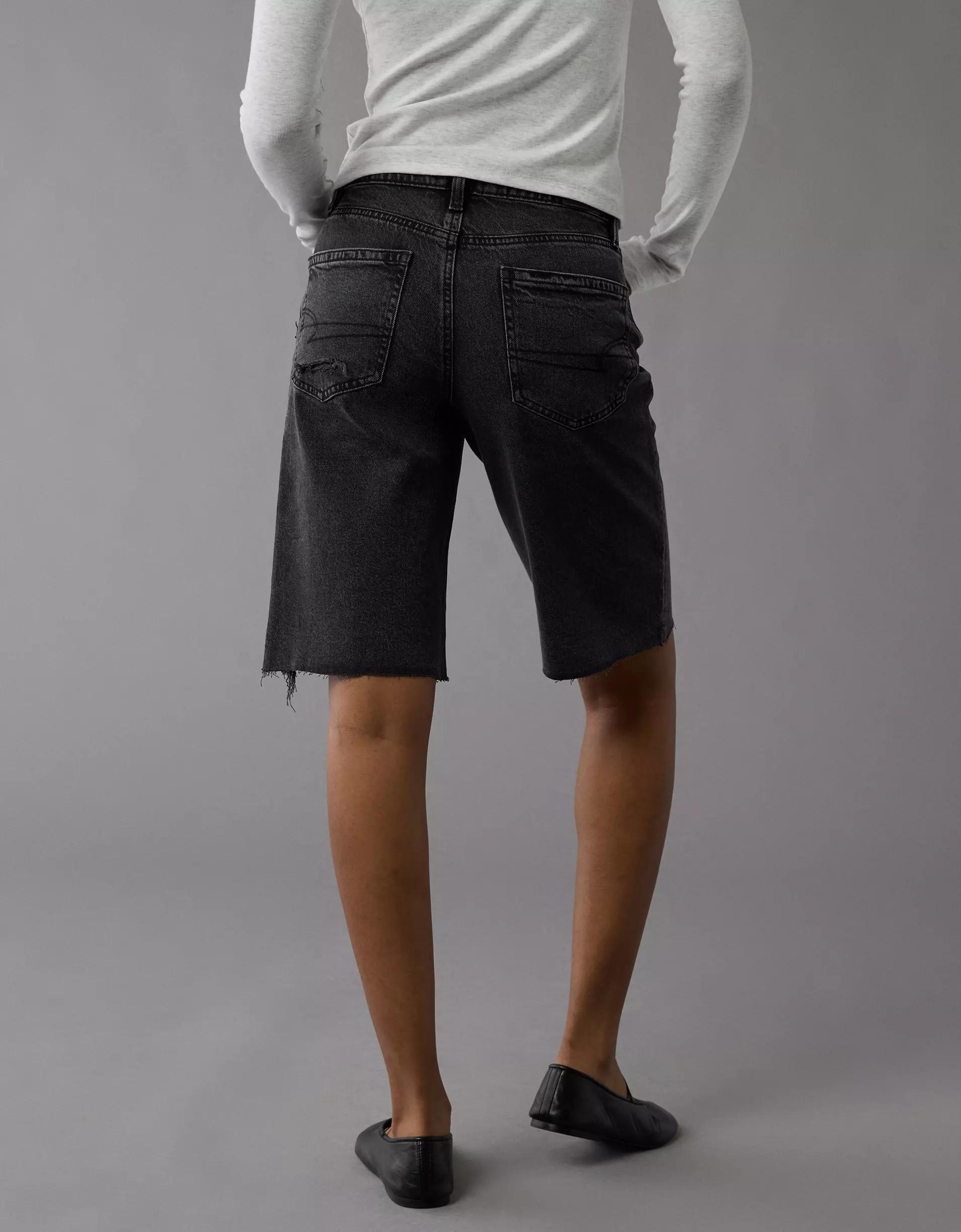 AE 13" High-Waisted Jort Product Image